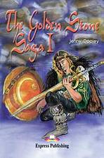 Graded Readers 3 The Golden Stone Saga I - Reader