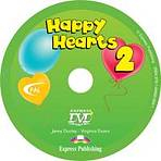 Happy Hearts 2 - DVD PAL