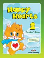 Happy Hearts 2 - Teacher�s Book