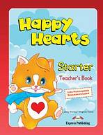 Happy Hearts Starter - Teacher�s Book
