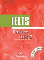 IELTS Practice Test 2 - Student�s Book