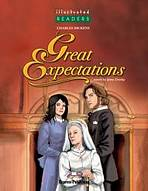 Illustrated Readers 4 Great Expectations - Reader