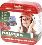 Ital�tina do ucha - pack 5 CD