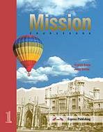 Mission: FCE 1 - Student�s Book