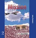 Mission: FCE 2 - Class Audio CDs (5)