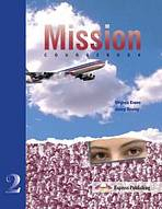 Mission: FCE 2 - Student�s Book