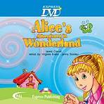 Showtime Readers 1 Alice�s Adventures in Wonderland - DVD PAL