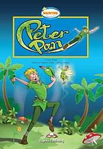 Showtime Readers 1 Peter Pan - Reader