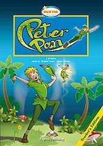 Showtime Readers 1 Peter Pan - Teacher�s Book