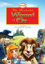 Showtime Readers 2 The Wonderful Wizard of Oz - Reader