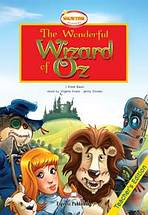 Showtime Readers 2 The Wonderful Wizard of Oz - Teacher�s Book