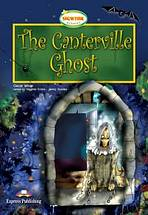 Showtime Readers 3 The Canterville Ghost  - Reader + 2 Audio CD