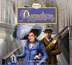 Showtime Readers 4 Pygmalion - Audio CDs(2)