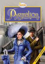Showtime Readers 4 Pygmalion - Teacher�s Book