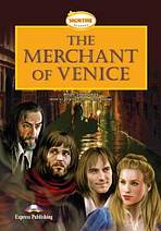 Showtime Readers 5 The Merchant of Venice -  Reader