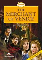 Showtime Readers 5 The Merchant of Venice -  Teacher�s Book