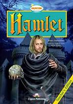 Showtime Readers 6 Hamlet -  Teacher�s Book