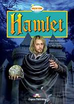 Showtime Readers 6 Hamlet - Reader