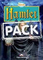 Showtime Readers 6 Hamlet - Reader + Audio CD
