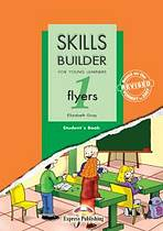 Skills Builder for Young Learners Flyers 1 - Student�s Book