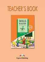 Skills Builder for Young Learners Flyers 1 - Teacher�s Book