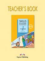 Skills Builder for Young Learners Movers 1 - Teacher�s Book