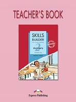Skills Builder for Young Learners Movers 2 - Teacher�s Book