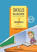 Skills Builder for Young Learners Starters 1 - Student�s Book