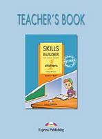 Skills Builder for Young Learners Starters 1 - Teacher�s Book