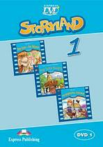 Storyland 1 - DVD