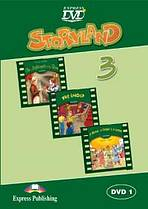 Storyland 3 - DVD
