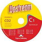 Upstream Advanced C1 Revised Edition - Student´s Audio CD2