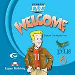 Welcome Plus 6- DVD PAL