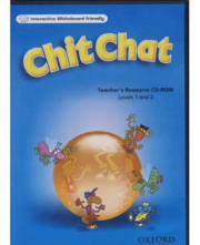 Chit Chat Teacher�s Resource CD-ROM