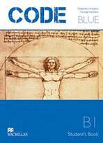 Code Blue B1 Student�s Book