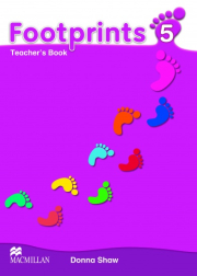 Footprints Level 5 Teacher�s Book