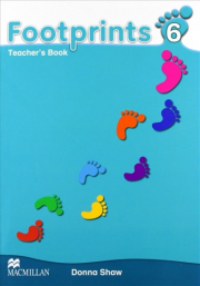 Footprints Level 6 Teacher�s Book