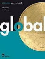 Global Beginner Coursebook + eWorkbook Pack