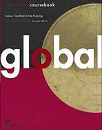 Global Elementary Coursebook + eWorkbook Pack