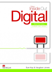 New Inside Out Elementary Digital Whiteboard Software - Multiple User