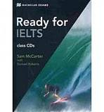 Ready for IELTS Audio CDs (3)