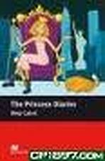 Macmillan Readers Elementary Princess Diaries: Book 1