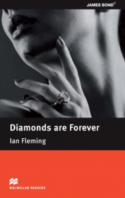 Macmillan Readers Pre-Intermediate Diamonds are Forever