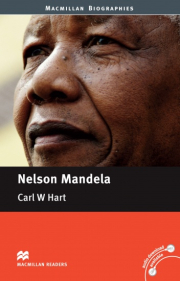 Macmillan Readers Pre-Intermediate Nelson Mandela