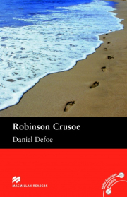 Macmillan Readers Pre-Intermediate Robinson Crusoe