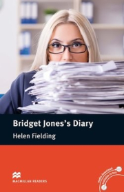Macmillan Readers Intermediate Bridget Jones�s Diary