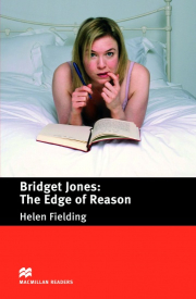 Macmillan Readers Intermediate Bridget Jones�s: The Edge of Reason