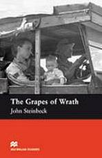 Macmillan Readers Upper-Intermediate The Grapes of Wrath