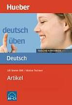 deutsch �ben Taschentrainer Artikel