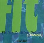 Fit f�rs Zertifikat Deutsch CD H�rverstehen
